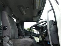 ISUZU Forward Refrigerator & Freezer Truck LKG-FTR90T2 2017 185,000km_11