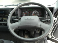 ISUZU Forward Refrigerator & Freezer Truck LKG-FTR90T2 2017 185,000km_12