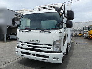 ISUZU Forward Refrigerator & Freezer Truck LKG-FTR90T2 2017 185,000km_1