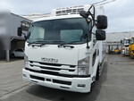 Forward Refrigerator & Freezer Truck