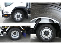 ISUZU Forward Refrigerator & Freezer Truck LKG-FTR90T2 2017 185,000km_22