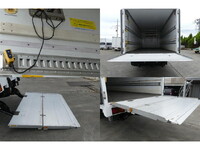 ISUZU Forward Refrigerator & Freezer Truck LKG-FTR90T2 2017 185,000km_27