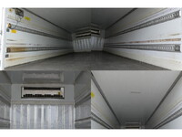 ISUZU Forward Refrigerator & Freezer Truck LKG-FTR90T2 2017 185,000km_28