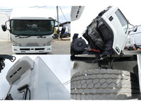 ISUZU Forward Refrigerator & Freezer Truck LKG-FTR90T2 2017 185,000km_29