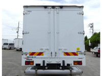 ISUZU Forward Refrigerator & Freezer Truck LKG-FTR90T2 2017 185,000km_2