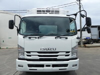 ISUZU Forward Refrigerator & Freezer Truck LKG-FTR90T2 2017 185,000km_3