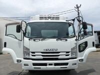 ISUZU Forward Refrigerator & Freezer Truck LKG-FTR90T2 2017 185,000km_7