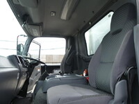 ISUZU Forward Refrigerator & Freezer Truck LKG-FTR90T2 2017 185,000km_9