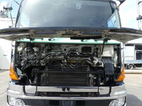 HINO Profia Trailer Head QPG-SH1EDDG 2016 580,000km_21