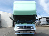HINO Profia Trailer Head QPG-SH1EDDG 2016 580,000km_22