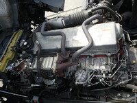 HINO Profia Trailer Head QPG-SH1EDDG 2016 580,000km_24