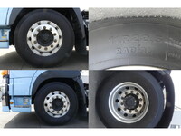 HINO Profia Trailer Head QPG-SH1EDDG 2016 580,000km_27