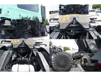 HINO Profia Trailer Head QPG-SH1EDDG 2016 580,000km_29