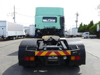 HINO Profia Trailer Head QPG-SH1EDDG 2016 580,000km_2