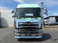 HINO Profia Trailer Head QPG-SH1EDDG 2016 580,000km_4