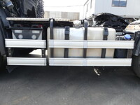 HINO Profia Trailer Head QPG-SH1EDDG 2016 580,000km_6