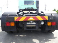 HINO Profia Trailer Head QPG-SH1EDDG 2016 580,000km_8