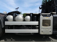 HINO Profia Trailer Head QPG-SH1EDDG 2016 580,000km_9