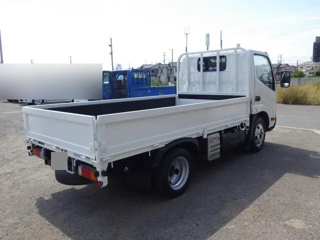Toyoace Flat Body_2