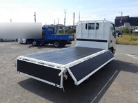 TOYOTA Toyoace Flat Body 2RG-XZC605 2019 81,893km_21