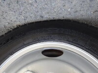 TOYOTA Toyoace Flat Body 2RG-XZC605 2019 81,893km_23