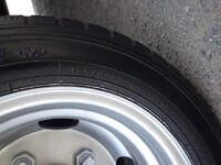 TOYOTA Toyoace Flat Body 2RG-XZC605 2019 81,893km_25