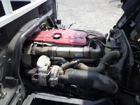 TOYOTA Toyoace Flat Body 2RG-XZC605 2019 81,893km_35