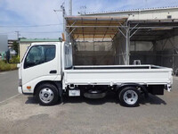 TOYOTA Toyoace Flat Body 2RG-XZC605 2019 81,893km_3