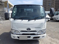 TOYOTA Toyoace Flat Body 2RG-XZC605 2019 81,893km_4