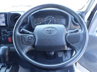 TOYOTA Toyoace Flat Body 2RG-XZC605 2019 89,422km_16