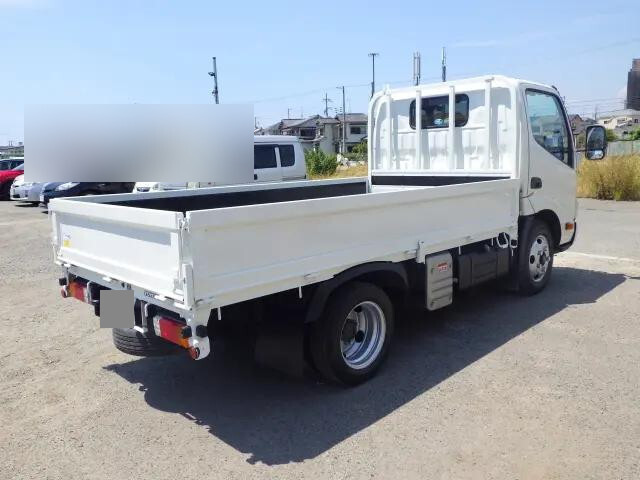 Toyoace Flat Body_2
