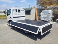 TOYOTA Toyoace Flat Body 2RG-XZC605 2019 89,422km_21