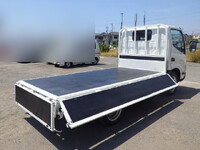 TOYOTA Toyoace Flat Body 2RG-XZC605 2019 89,422km_22