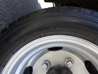 TOYOTA Toyoace Flat Body 2RG-XZC605 2019 89,422km_26