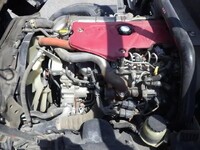 TOYOTA Toyoace Flat Body 2RG-XZC605 2019 89,422km_35