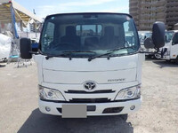 TOYOTA Toyoace Flat Body 2RG-XZC605 2019 89,422km_4
