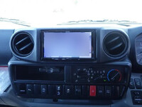 TOYOTA Toyoace Flat Body 2RG-XZC605 2019 89,422km_9