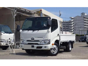 TOYOTA Toyoace Flat Body 2RG-XZC605 2019 87,679km_1