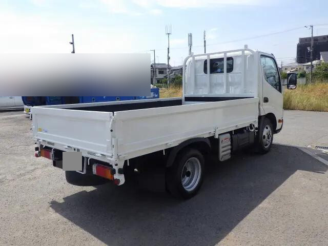 Toyoace Flat Body_2