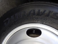TOYOTA Toyoace Flat Body 2RG-XZC605 2019 87,679km_24