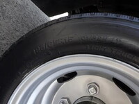 TOYOTA Toyoace Flat Body 2RG-XZC605 2019 87,679km_26