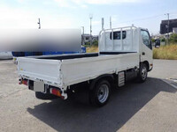 TOYOTA Toyoace Flat Body 2RG-XZC605 2019 87,679km_2