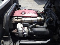 TOYOTA Toyoace Flat Body 2RG-XZC605 2019 87,679km_35
