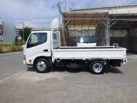 TOYOTA Toyoace Flat Body 2RG-XZC605 2019 87,679km_3