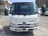 TOYOTA Toyoace Flat Body 2RG-XZC605 2019 87,679km_4