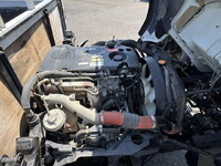ISUZU Elf Flat Body SKG-NHS85A 2012 137,500km_16