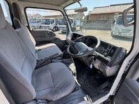ISUZU Elf Flat Body SKG-NHS85A 2012 137,500km_19
