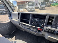 ISUZU Elf Flat Body SKG-NHS85A 2012 137,500km_21