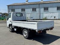 ISUZU Elf Flat Body SKG-NHS85A 2012 137,500km_2