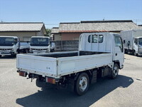 ISUZU Elf Flat Body SKG-NHS85A 2012 137,500km_3